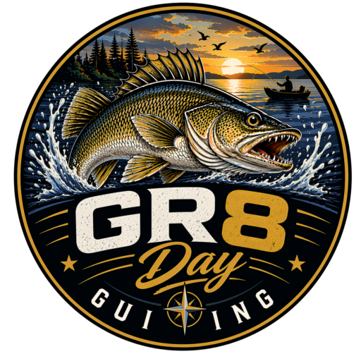 Great Day Guide Service